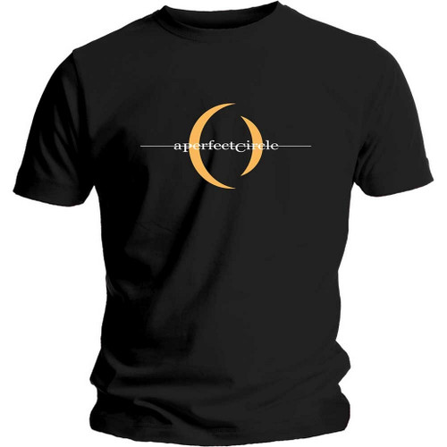 A Perfect Circle 'Logo' T-Shirt