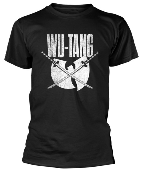 Wu-Tang Clan 'Katana' T-Shirt
