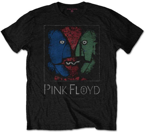 Pink Floyd 'Chalk Heads' T-Shirt