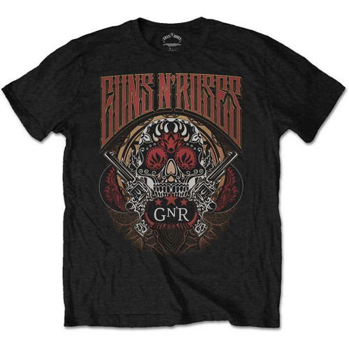 Guns N' Roses 'Australia' T-Shirt