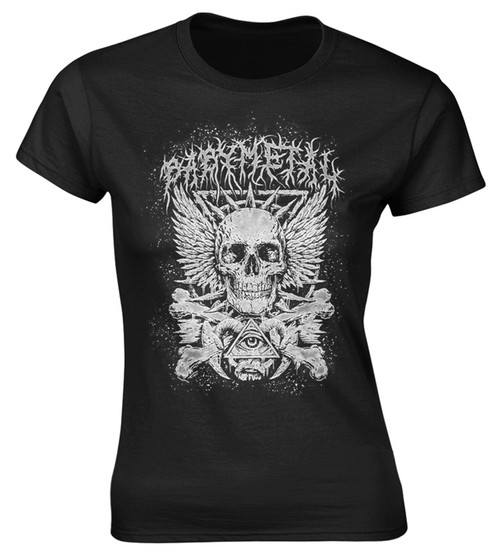 Babymetal 'Crossbone' T-Shirt