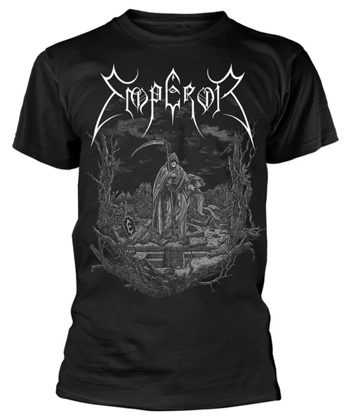 Emperor 'Luciferian' T-Shirt