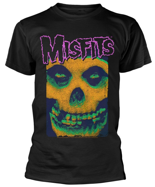 Misfits 'Warhol' T-Shirt