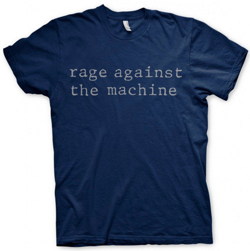 Rage Against The Machine TShirts, Rage Against The Machine Merchandise