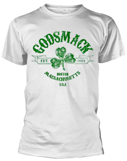 Godsmack 'Celtic' (Packaged) T-Shirt