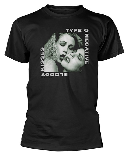 4DXFRMBRKLYN T-Shirt  Type O Negative Official Store