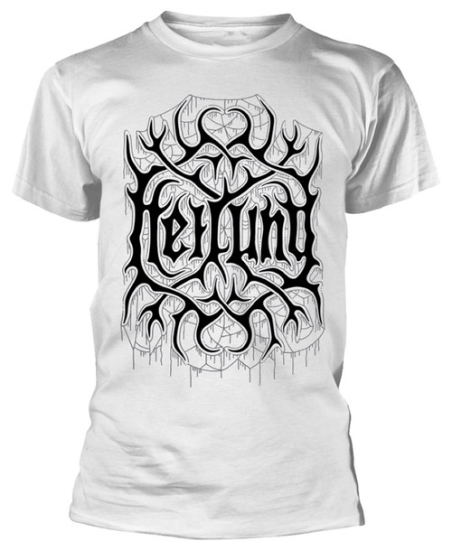 Heilung 'Remember' (White) T-Shirt