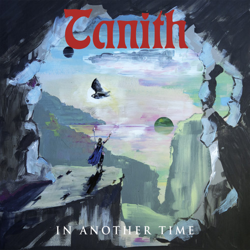 Tanith 'In Another Time' DIGI CD