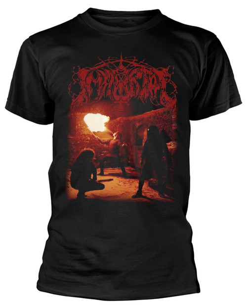 Immortal Tee – Triparte Store