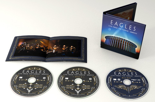 洋楽 Eagles Live from the Forum MMXVIII 4LP__SQ_copy_d8aa35c1-bdfc-