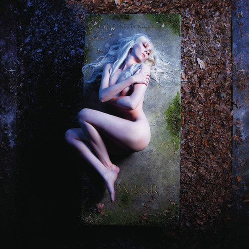 The Pretty Reckless 'Death By Rock And Roll' CD