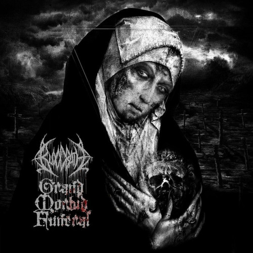 Bloodbath 'Grand Morbid Funeral' LP Vinyl