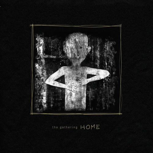 The Gathering 'Home' 2LP Vinyl