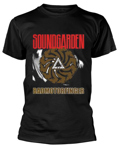 Soundgarden T-Shirts