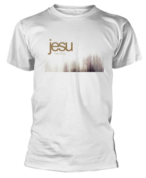 Jesu T-Shirts, Jesu Merchandise | Eyesore Merch