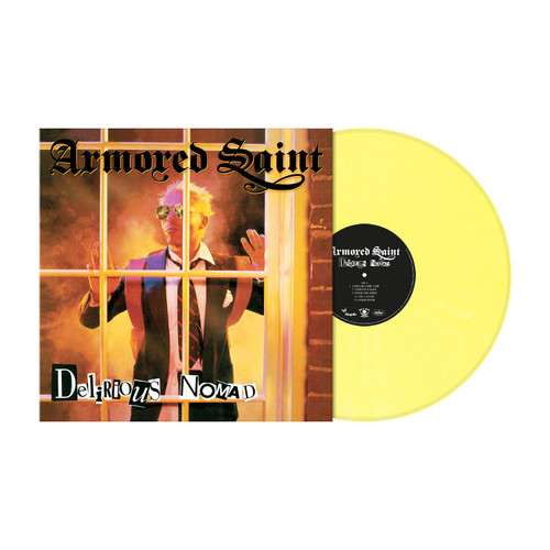 Armored Saint T-Shirts, Armored Saint 