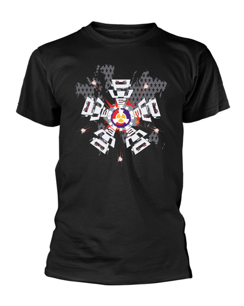 Pop Will Eat Itself T-Shirts, Pop Will Eat Itself Merchandise