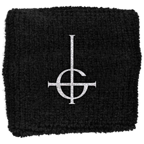 Ghost 'Grucifix' Sweatband