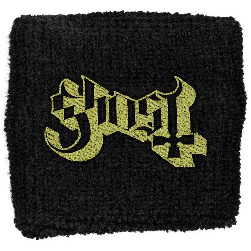 Ghost 'Logo' Sweatband