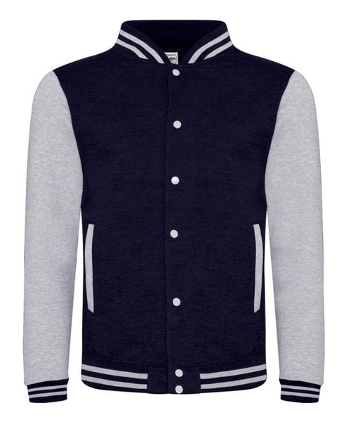 Harry Potter 'Ravenclaw Quidditch' (Blue) Varsity Jacket