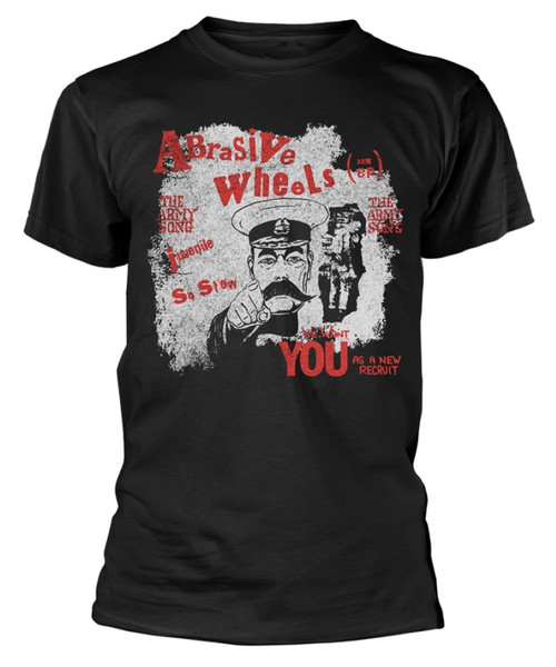 Abrasive Wheels TShirts, Abrasive Wheels Merchandise Eyesore Merch