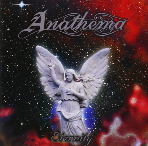 Anathema 'Alternative 4' CD