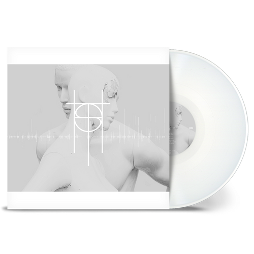 PRE-ORDER - Host 'IX' LP White Vinyl - RELEASE DATE 24th February 2023