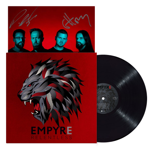 Music - Vinyl Records - Page 1 - Eyesore Merch