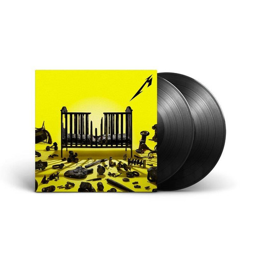 米2LP llica Load BLCKND0111 Blackened /00660 欧2LP Metallica Load BLCKND0111 Blackened /00660