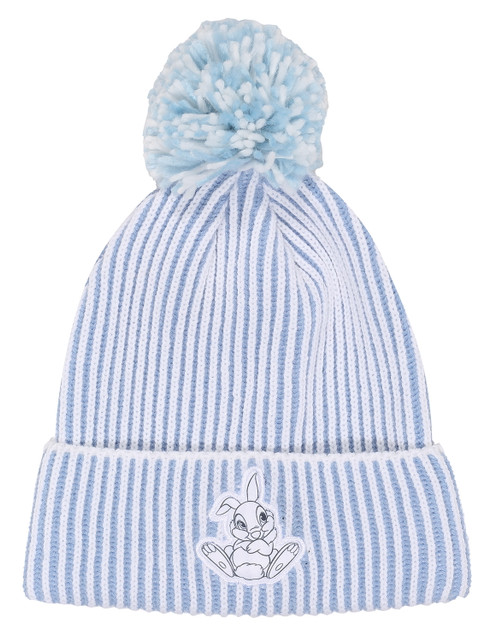 Disney Bambi 'Thumper' (Blue) Beanie Hat