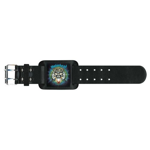 Motorhead 'Overkill' Wrist Strap