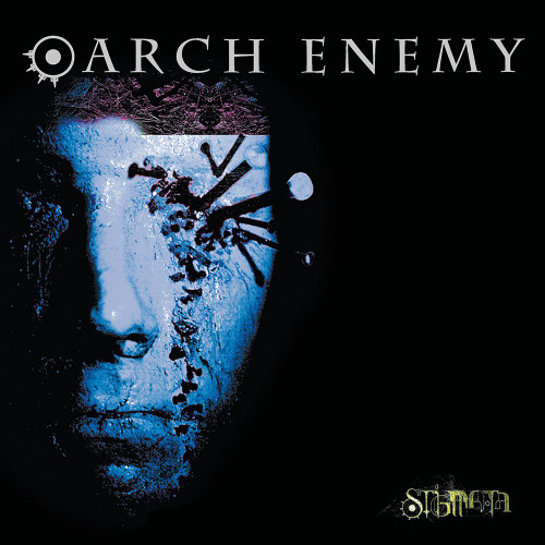 Arch Enemy 'Stigmata' CD Digisleeve