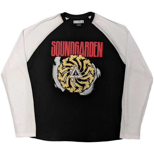 Soundgarden T-Shirts, Soundgarden Merchandise | Eyesore Merch