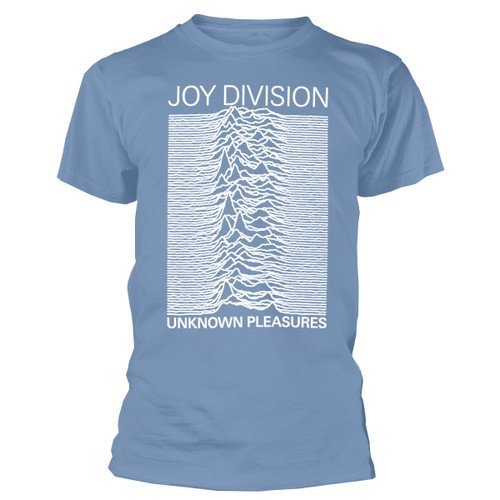 Joy Division T-Shirts, Joy Division Merchandise | Eyesore Merch