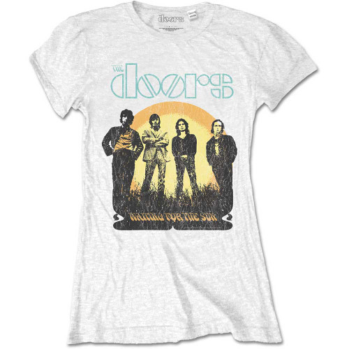 The Doors T-Shirts u0026 Merch