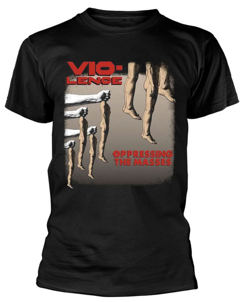 Vio-lence Merchandise | 100% Official Vio-lence Clothing