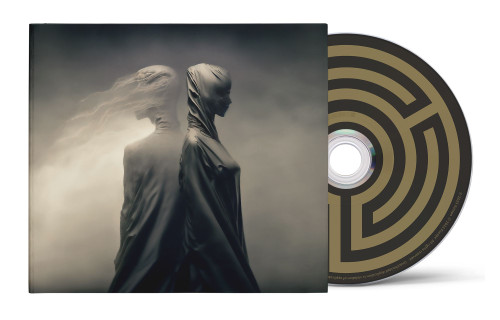 TesseracT 'War Of Being' CD