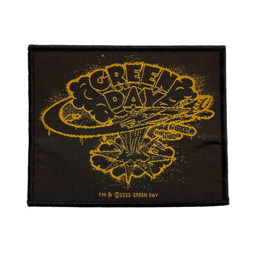 reen Day 'Dookie' LP Raspberry Vinyl