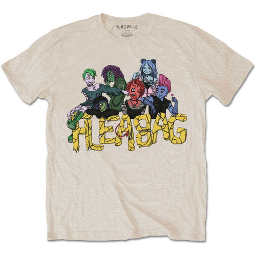 YUNGBLUD BLUD FEST Tシャツ YUNGBLUD BLUD FEST Tシャツ BLUDFEST TEE - YUNGBLUD Official