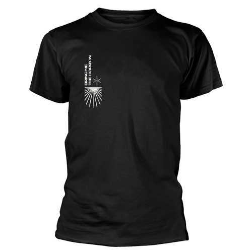 Bring Me The Horizon 'Tools' (Black) T-Shirt