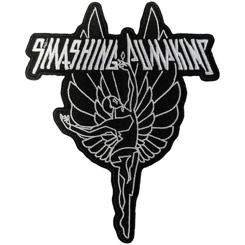 The Smashing Pumpkins 'Shiny Angel' Patch