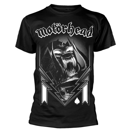Motorhead 'Animals 1987' (Black) T-Shirt