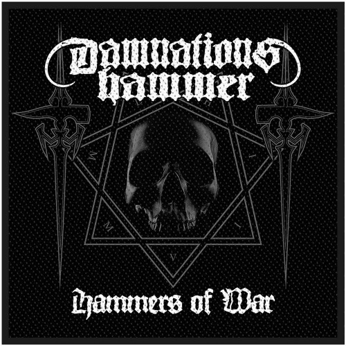 Damnation's Hammer 'Hammers of War' Patch