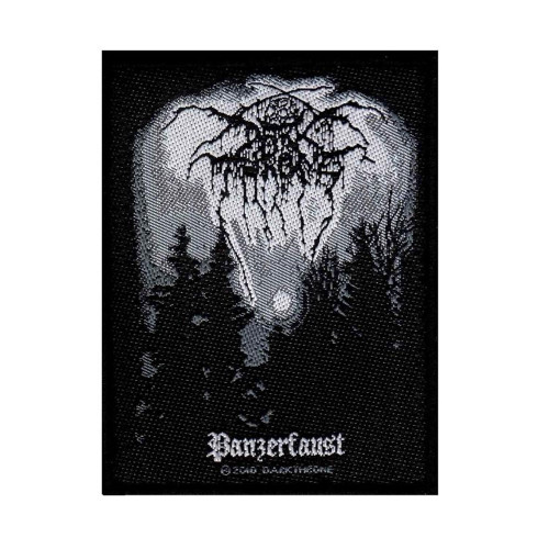 Darkthrone 'Panzerfaust' Patch