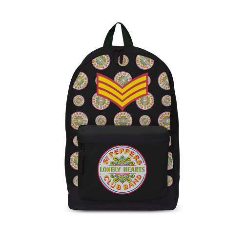 The Beatles 'Sgt Peppers' Backpack