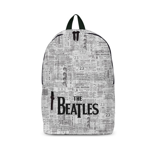 The Beatles 'Tickets' Backpack
