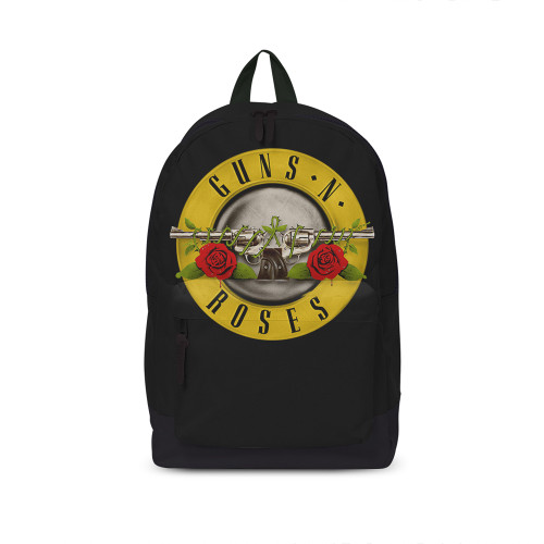 Guns N' Roses 'Logo' Rocksax Backpack