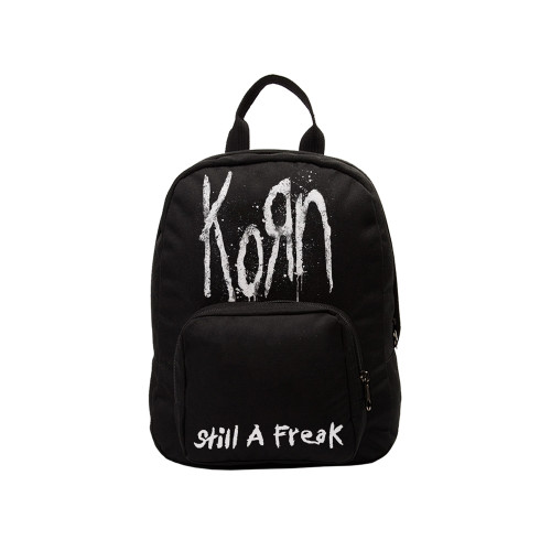 Korn 'Still A Freak' Rocksax Mini Backpack