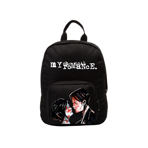 My Chemical Romance 'Three Cheers' Rocksax Mini Backpack