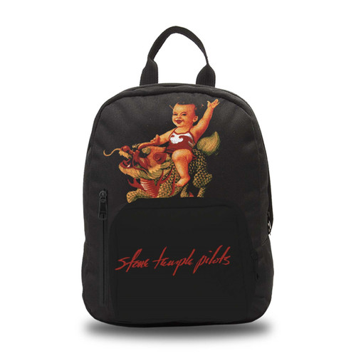 Stone Temple Pilots 'Baby' Rocksax Mini Backpack